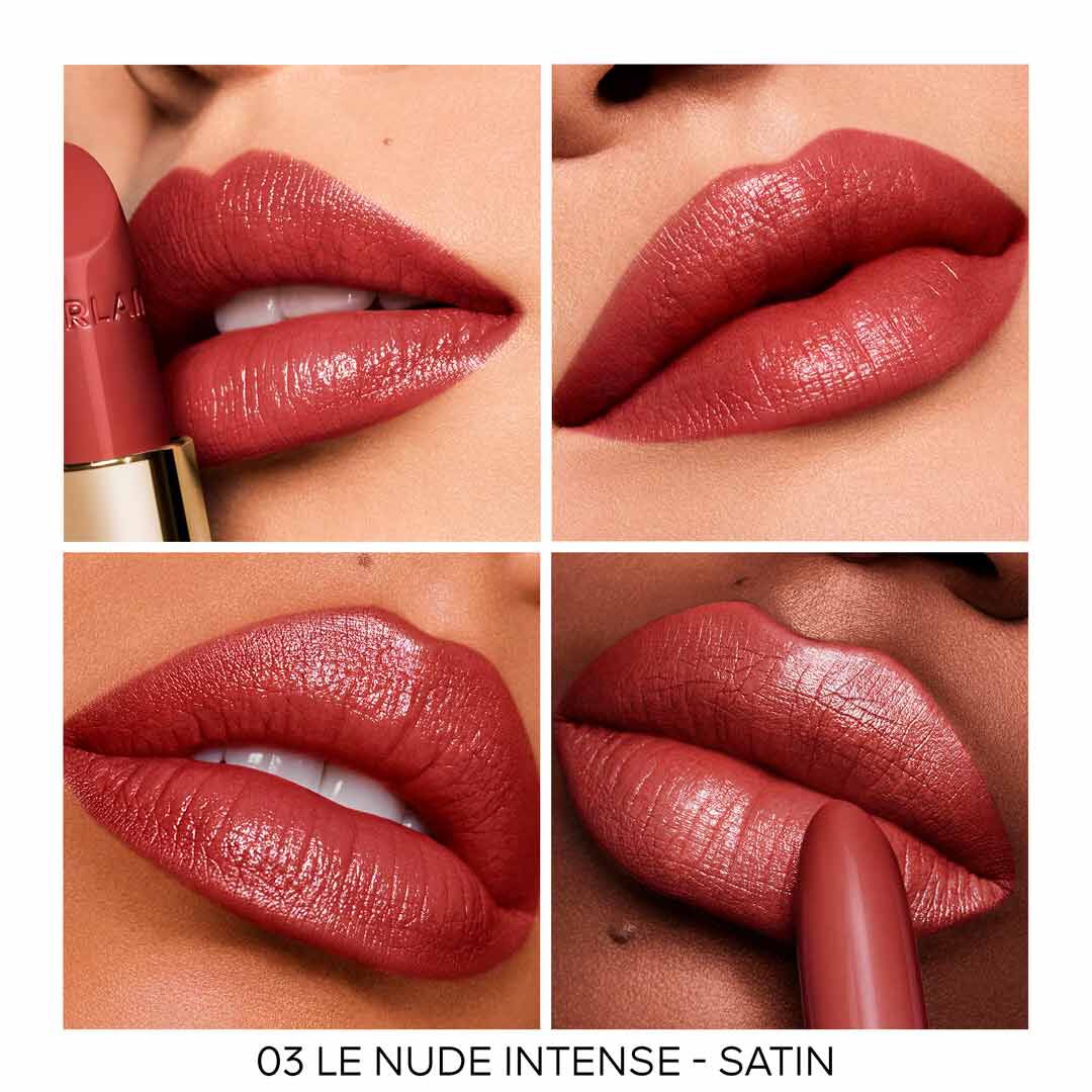 GUERLAIN ROUGE G A recarga