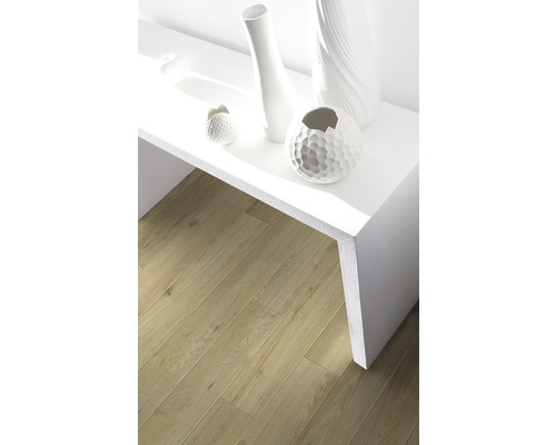 Designvloer vinyl vloerplank eiken zelfklevend 914x152 cm