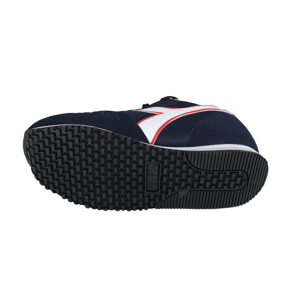 Tênis Diadora 101.174382 01 C1512 Azul Corsair/Branco