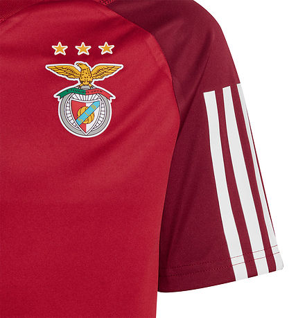 adidas Performance Fußballtrikot - SLB C JSY Y - Tepore