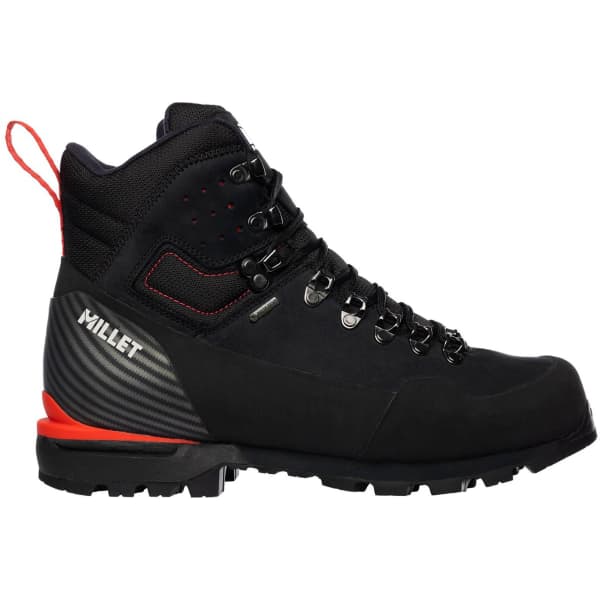 Chaussure de randonnée haute MILLET G TREK 5 GORE-TEX M BLACK