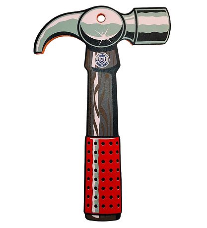 Liontouch Kostüm - Hammer