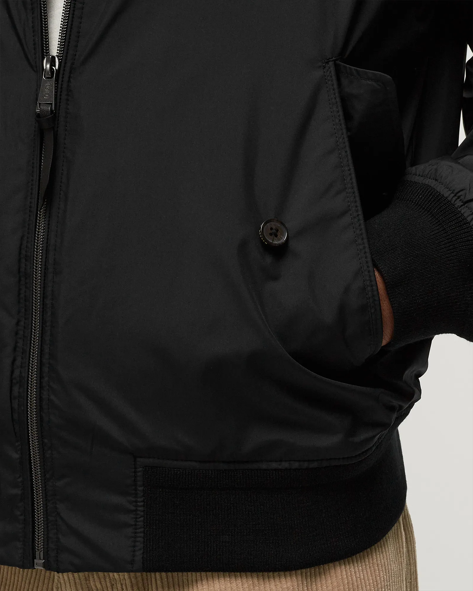 Polo Ralph Lauren PACK COM WB-LINED-JACKET