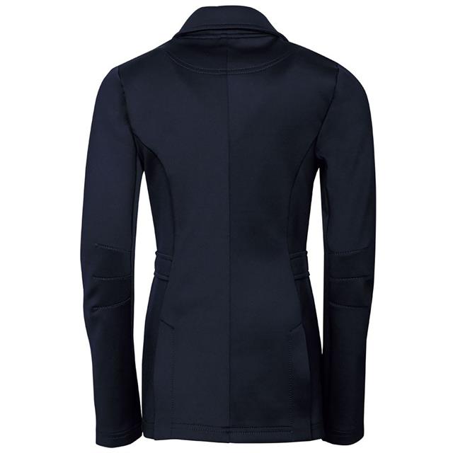 Paardrijjas Harry's Horse Vittoria Kids Donkerblauw