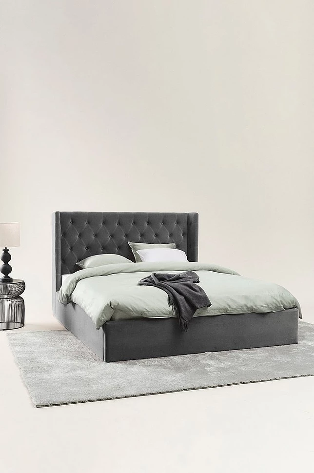 SKENE LYX sengeramme 160 cm