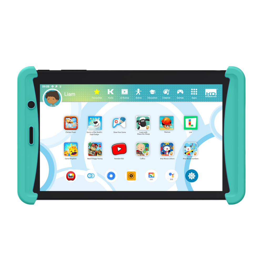 Kurio Tab Lite 2 - groen