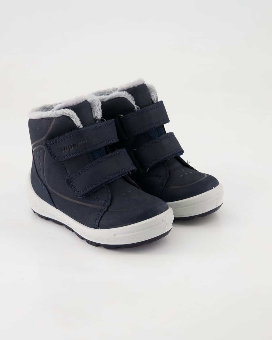 Superfit GROOVY Stiefel in Blau