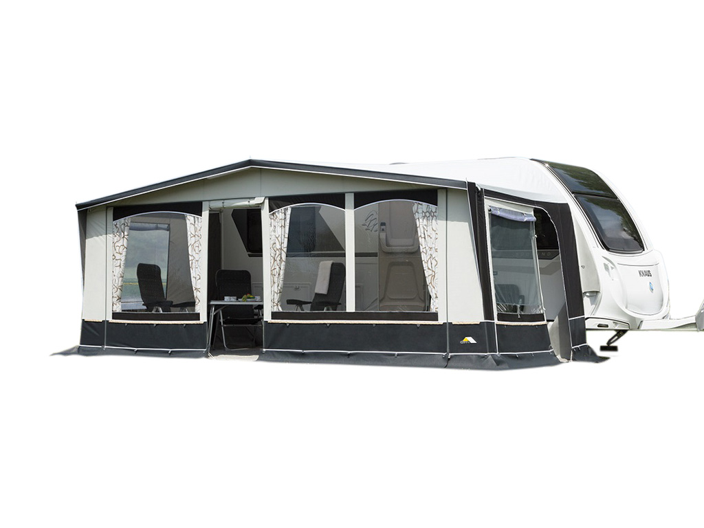 DWT Jubilee 40 270 Maat 9 (791-820) Caravan Voortent