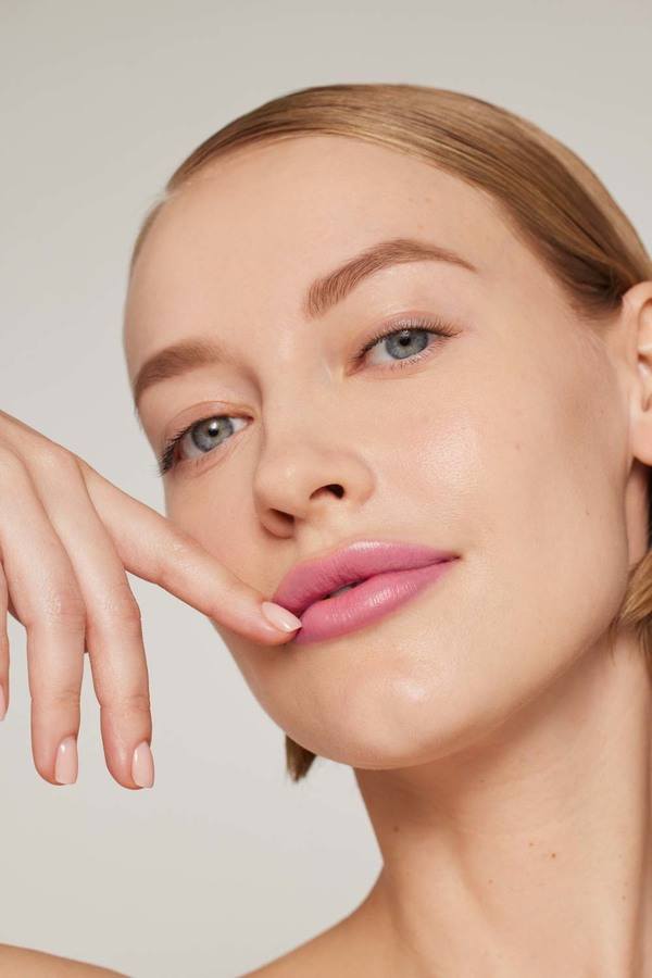 jane iredale Colorluxe Hydrating Cream Lipstick Tutu 2g