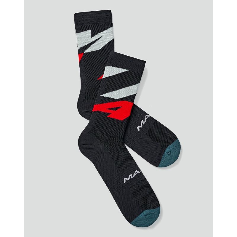 Emerge Pro Air Sock - Chaussettes vélo