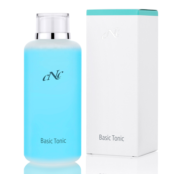 CNC Basic Tonic 200ml