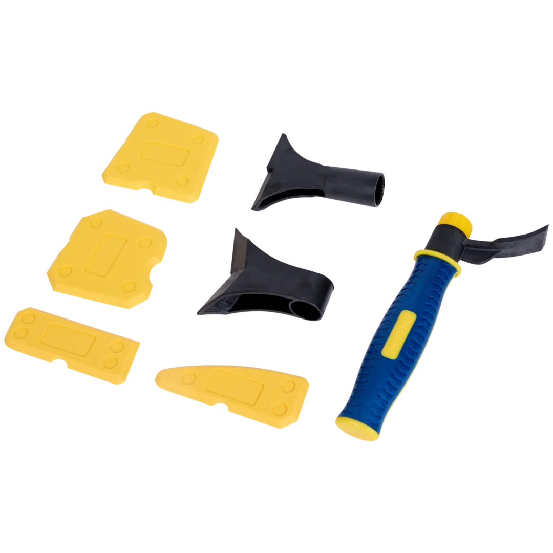 Lisseur/extracteur de joints TCX