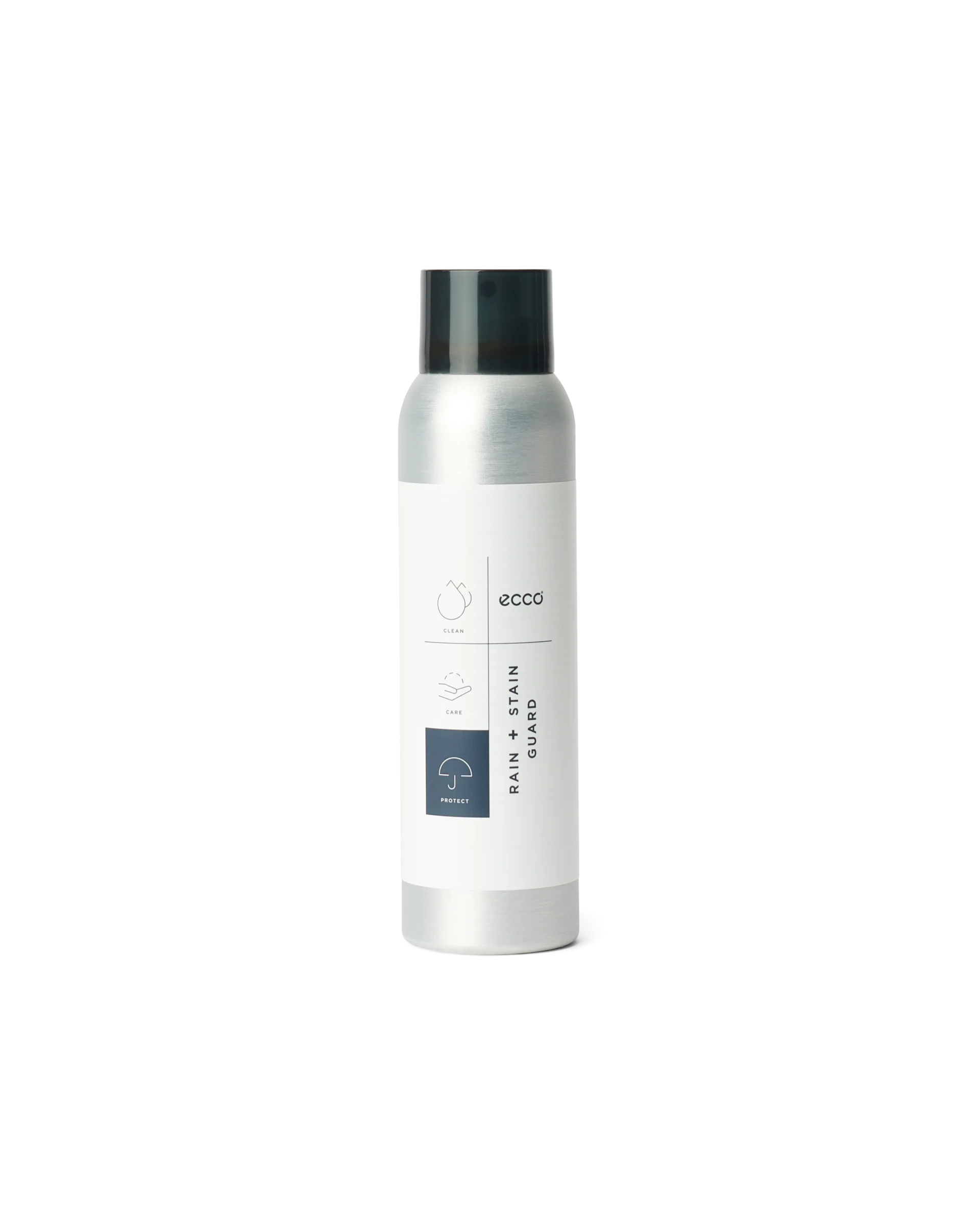 ECCO Rain & Stain Guard Schuhschutzspray Transparent
