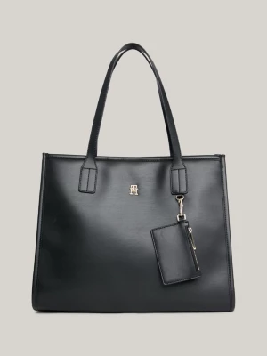 Bolsa Tote TH City Monogram