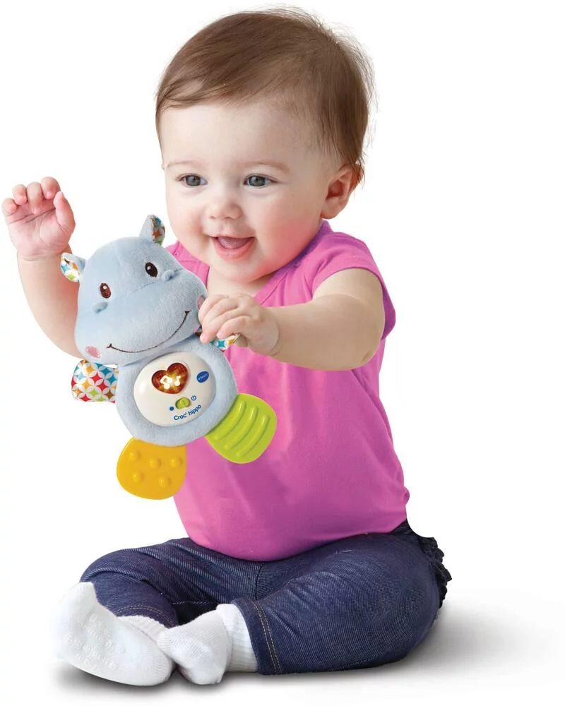 VTECH BABY - CROC'HIPPO