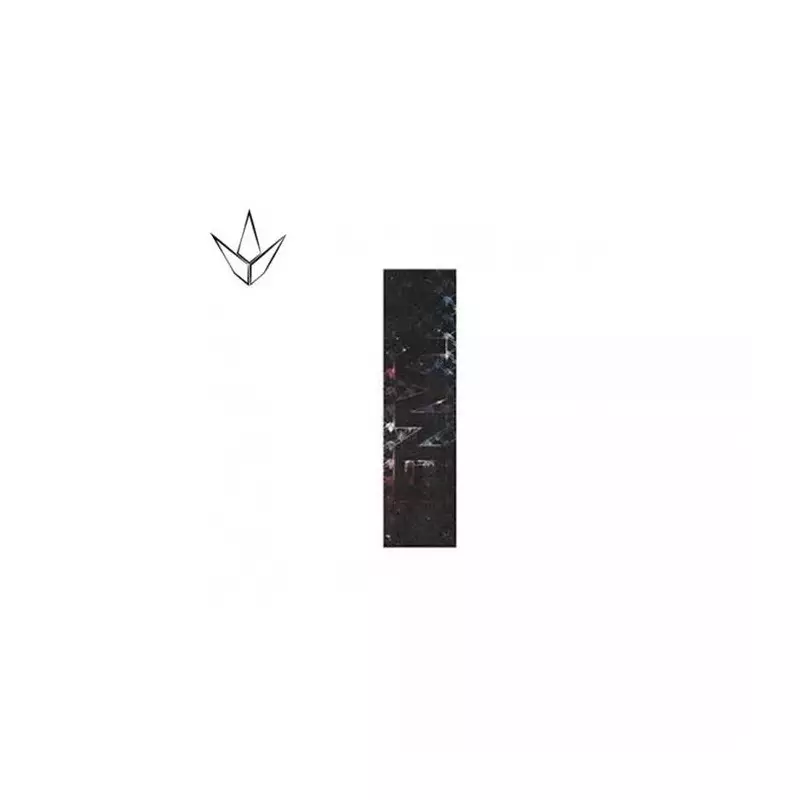 Grip trottinette BLUNT Motif