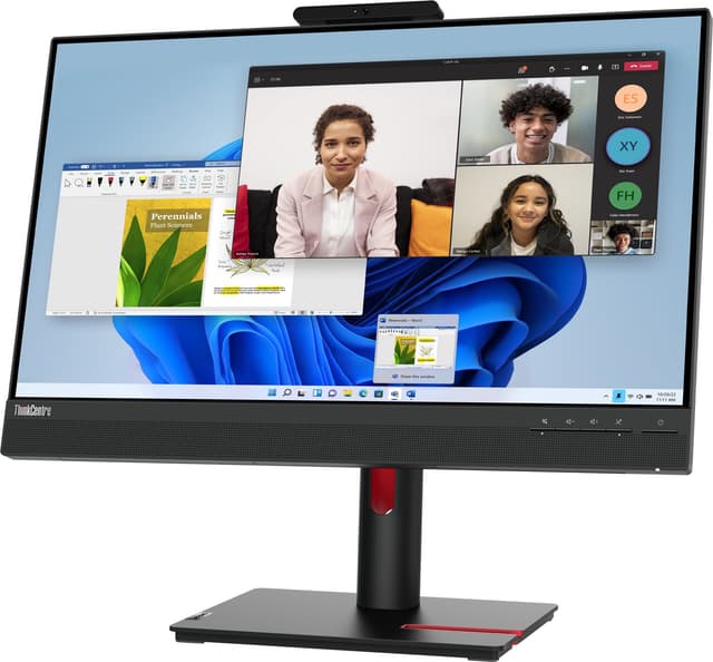 Lenovo ThinkCentre Tiny-in-One 24 Gen 5 24