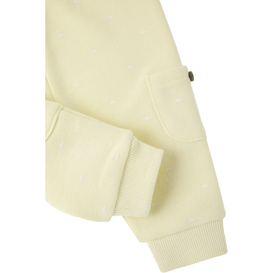 kindsgard Cargohose himma creme