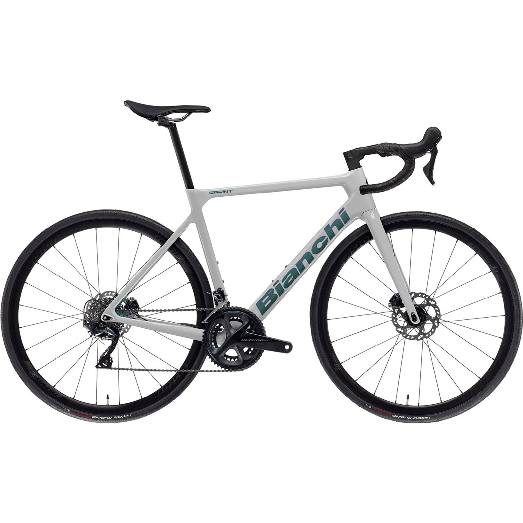 Bianchi Sprint 105 2025
