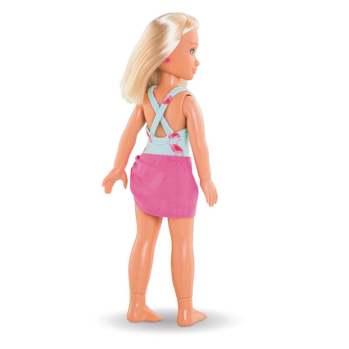 Corolle Girls : Coffret Valentine à la plage