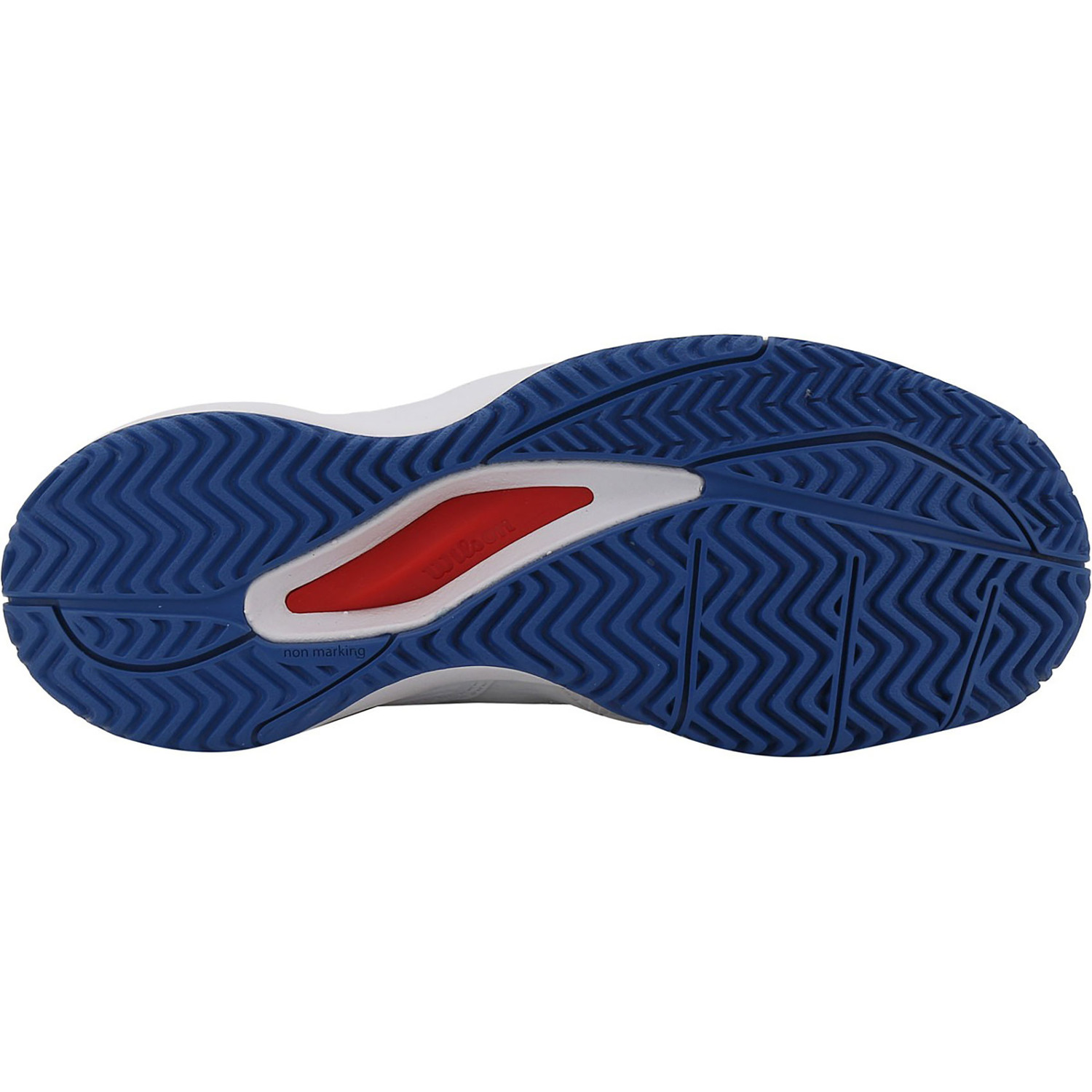 Wilson Rush Pro Ace Junior