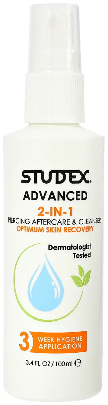 Studex Advanced Piercingpflege