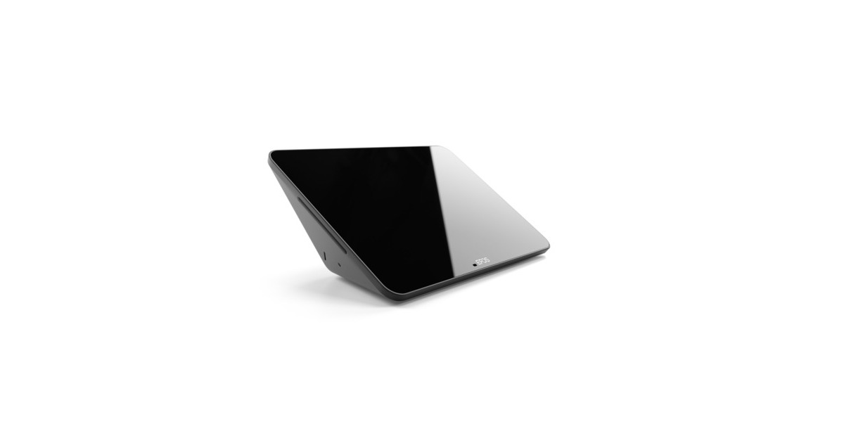 EPOSEXPAND Control conferentiesysteem  (Zwart, Bluetooth 5.0, Android 10)