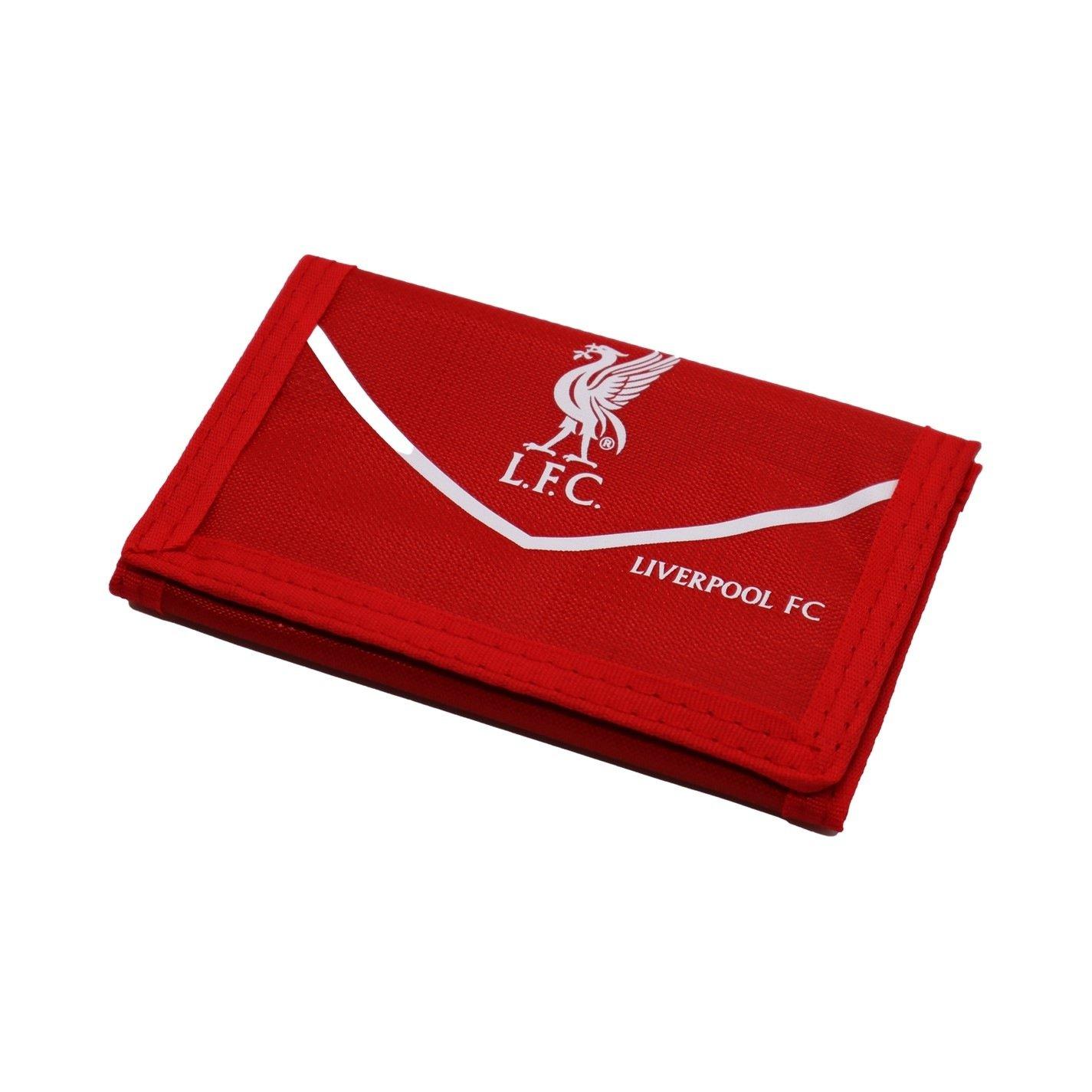 Team Football Wallet