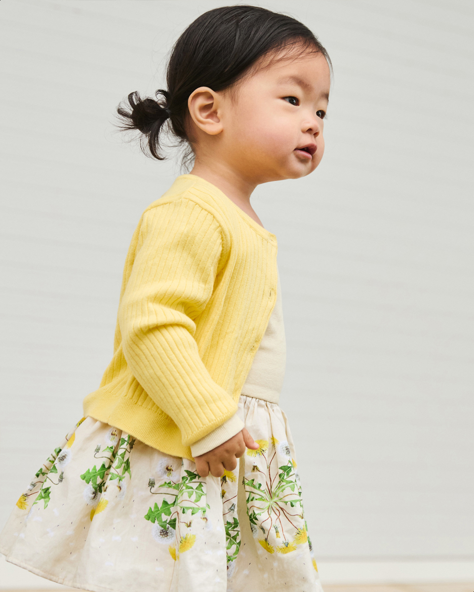 Candi - Baby Dandelion