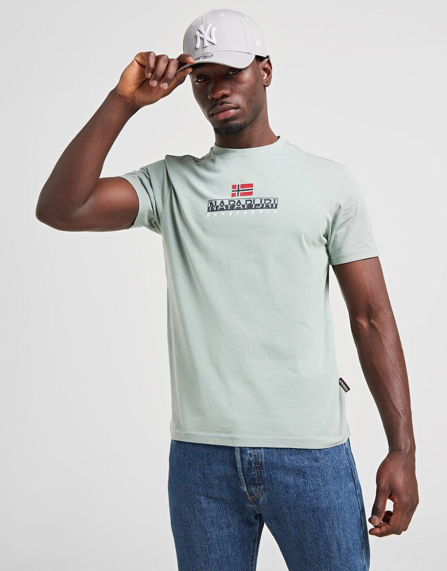 Napapijri T-shirt Sory Homme