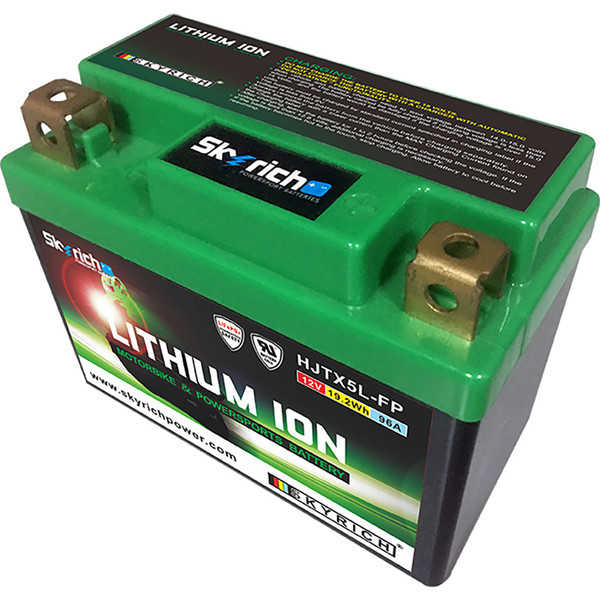 Skyrich - Batterie HJTX5L-FP