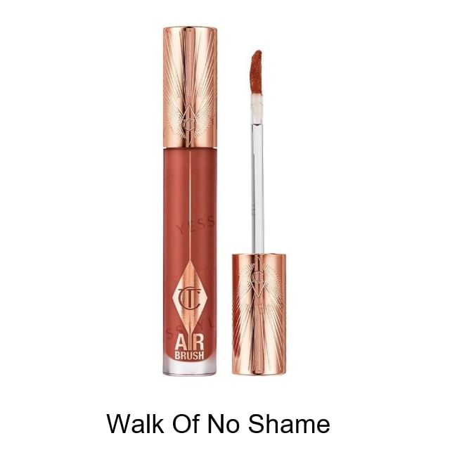 Charlotte Tilbury - Airbrush Flawless Lip Blur