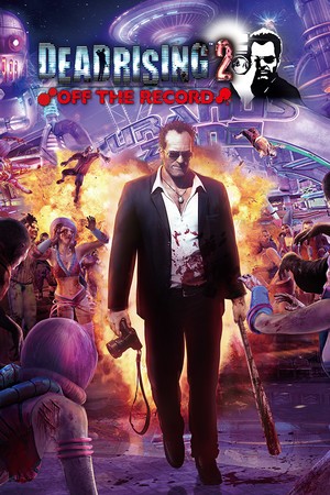 Dead Rising 2: Off the Record- PC