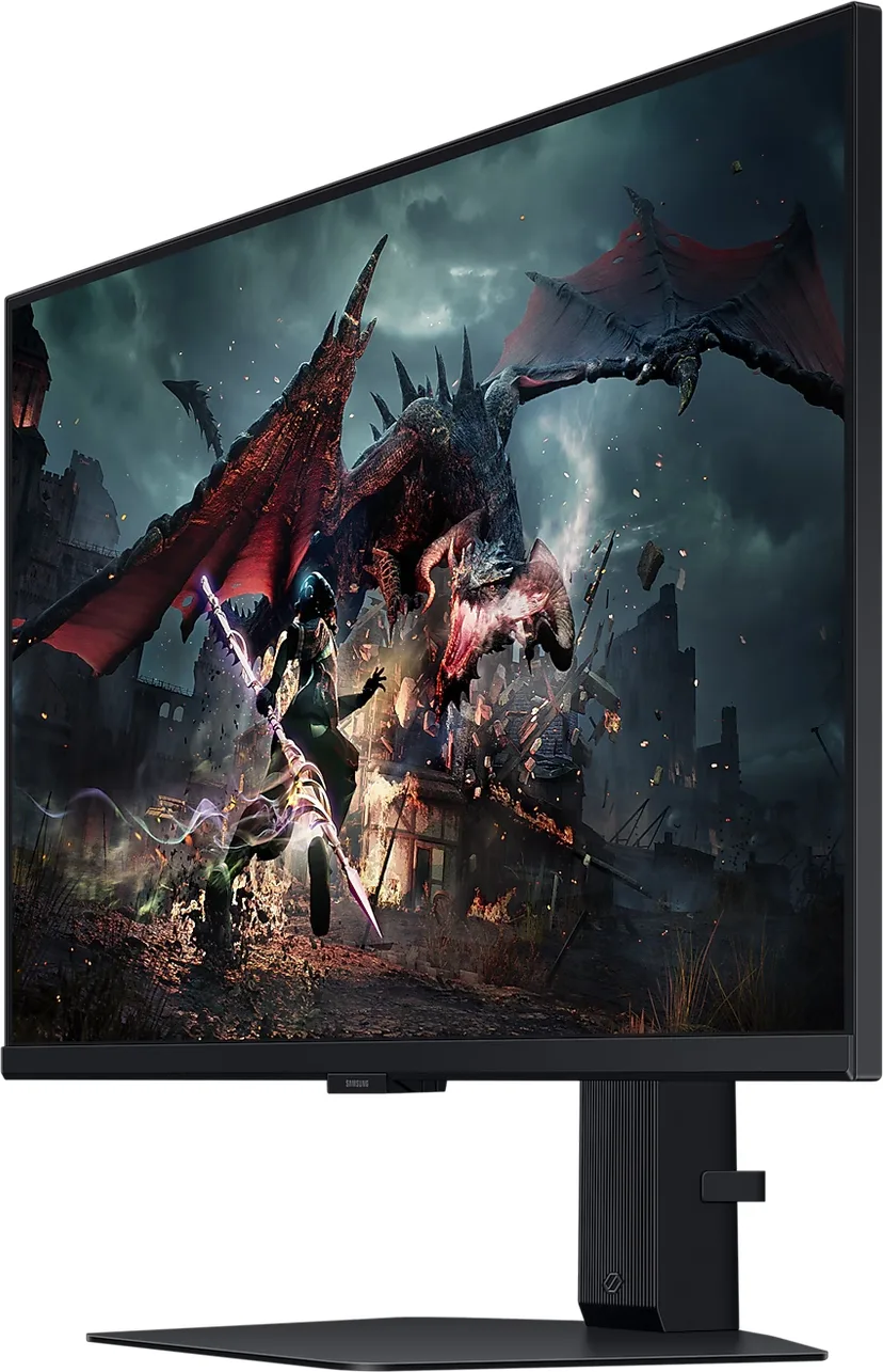 Samsung Odyssey G5 - G50D 27