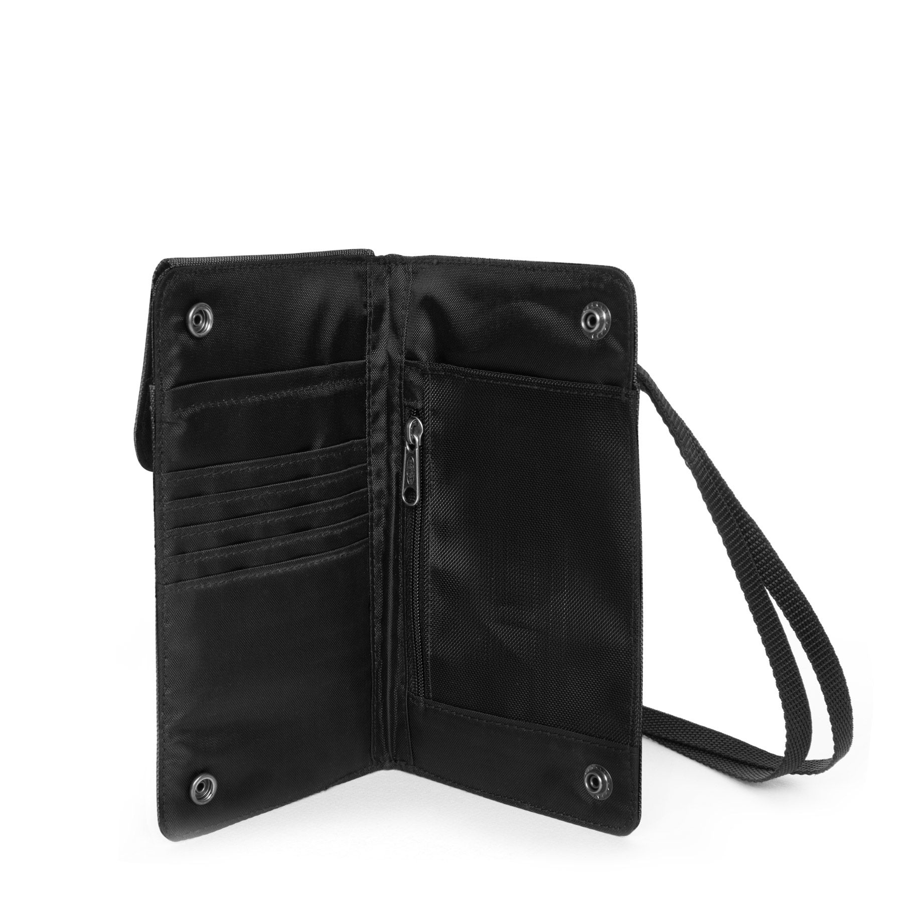 Daller Pouch Black