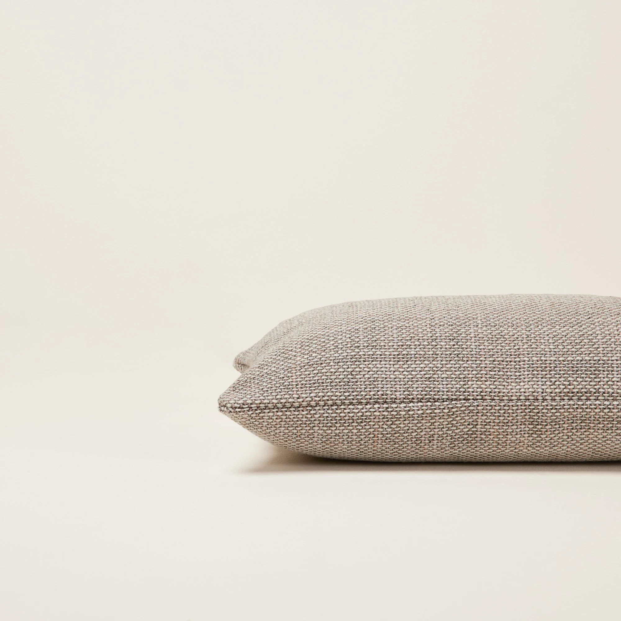 NATALI - Housse de coussin | Rose