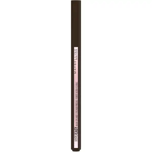 Hyper Easy Liquid Liner Eyeliner Nr. 810 Pitch Brown