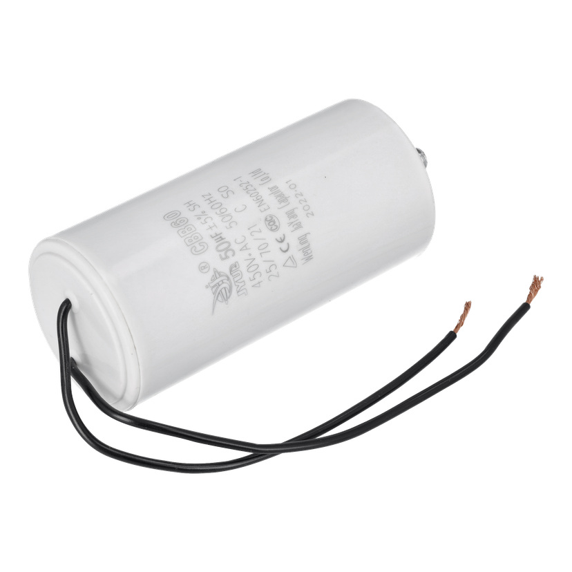 Kondensator 50uF