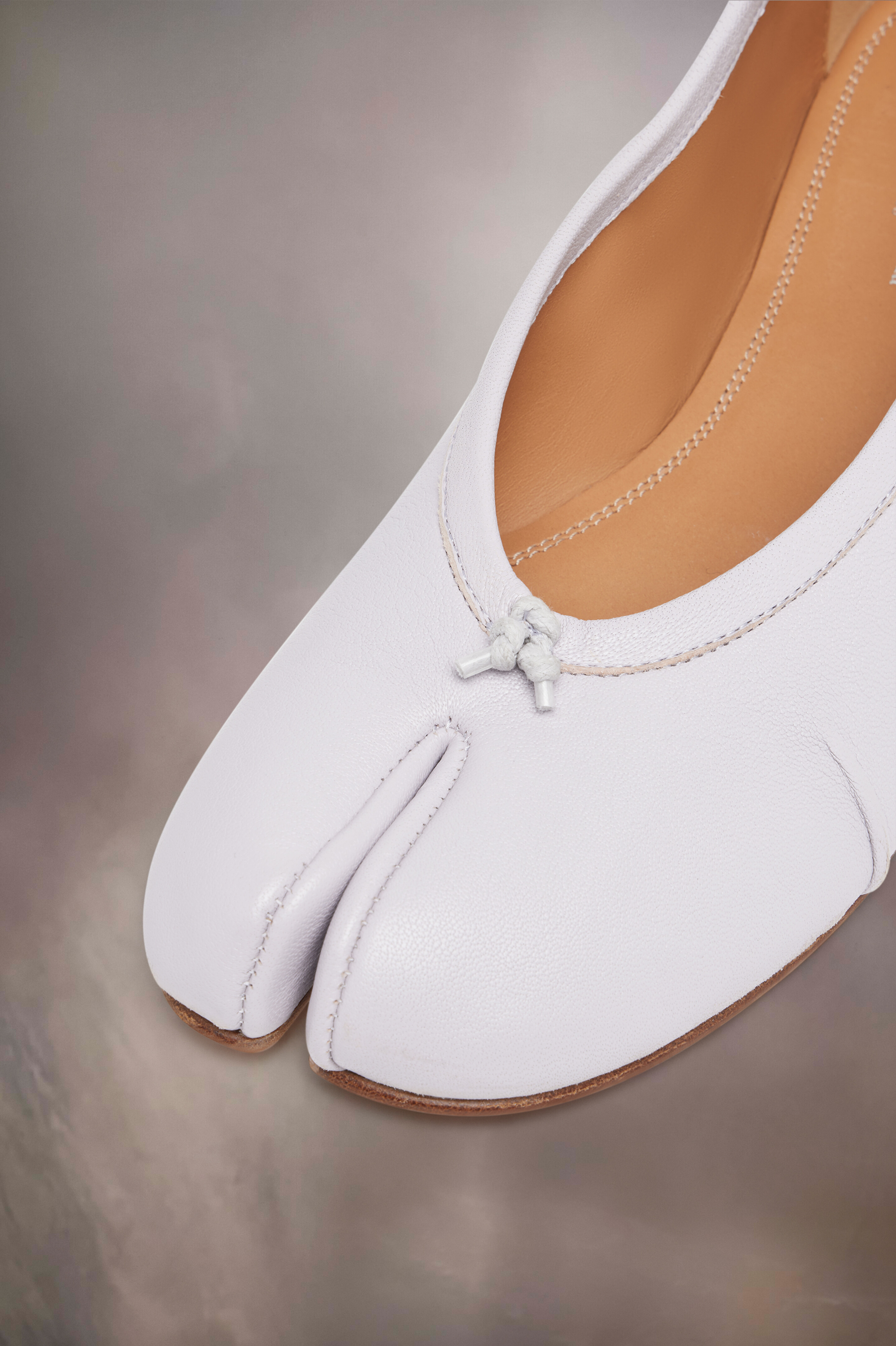 TABI BALLERINA NEW Glycine