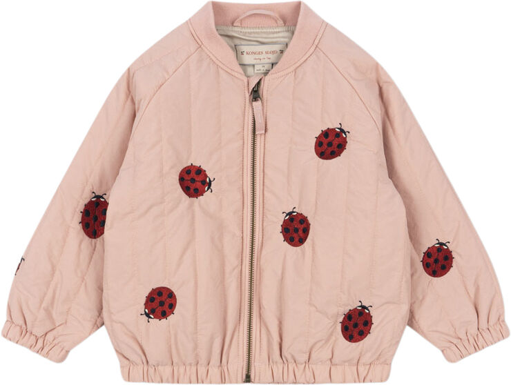 Konges Sløjd JUNO BOMBER JACKET S30039