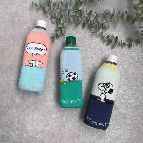 TANBAYA - PEANUTS SNOOPY BOTOCO Flessenhoes (ZWEMMEN)