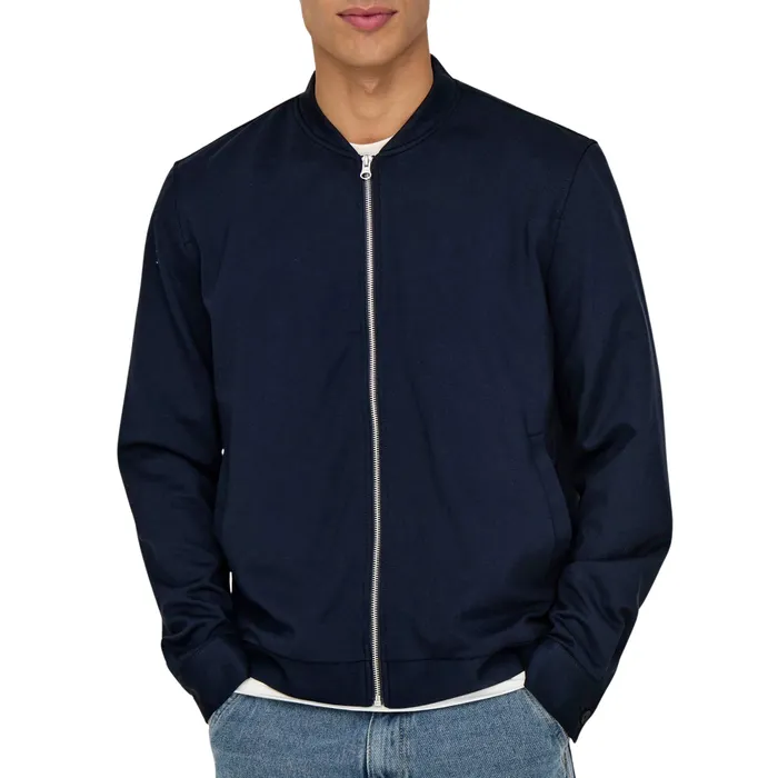 Only & Sons Mark Bomberjas Heren