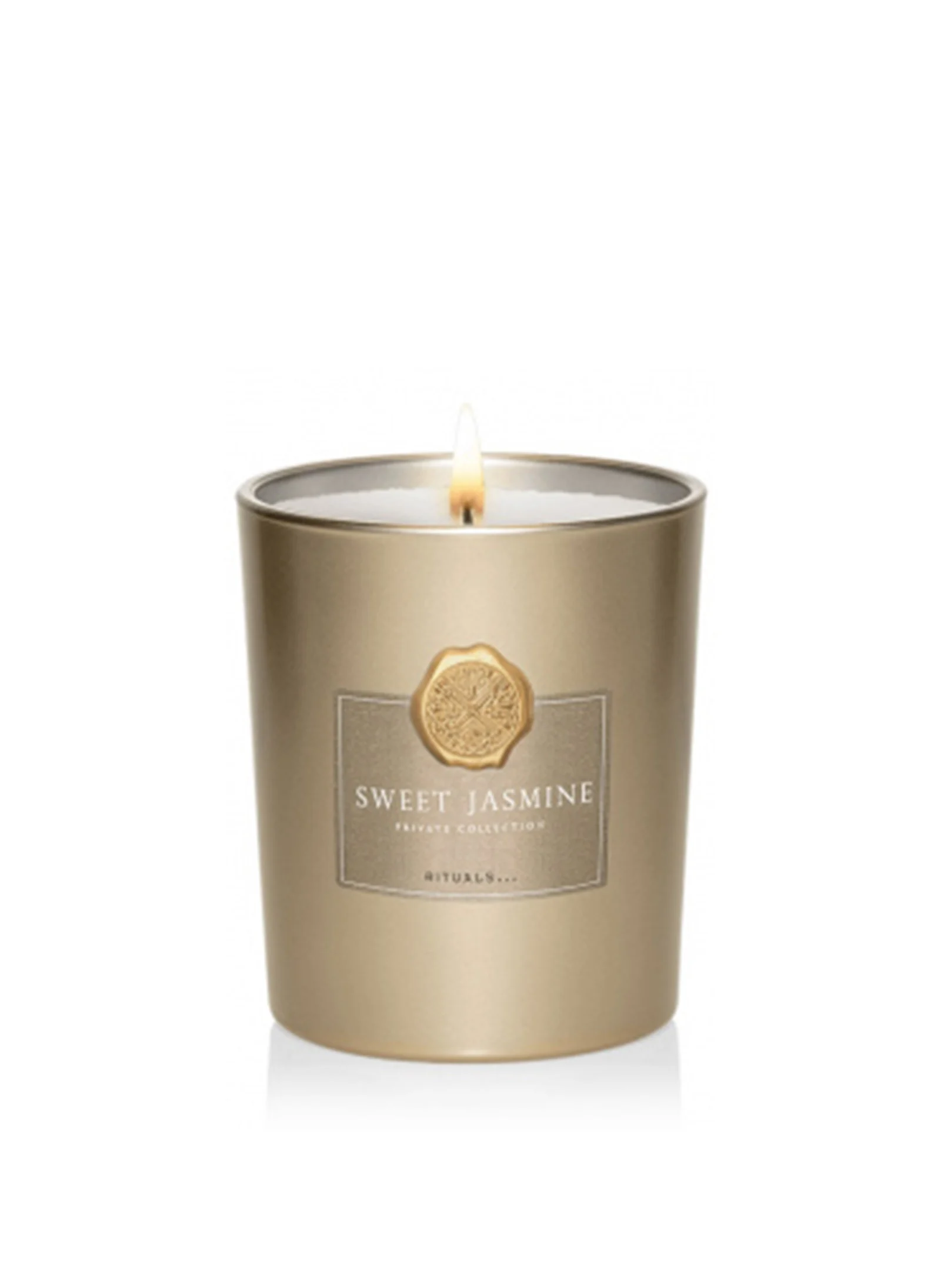 Sweet Jasmine - Bougie Parfumée |