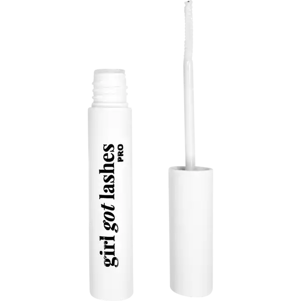 BOND GIRL - Wimpernkleber  transparent