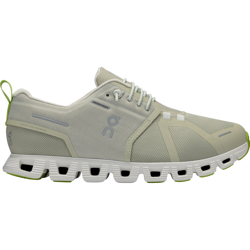 ON Damen Cloud 5 WP Schuhe
