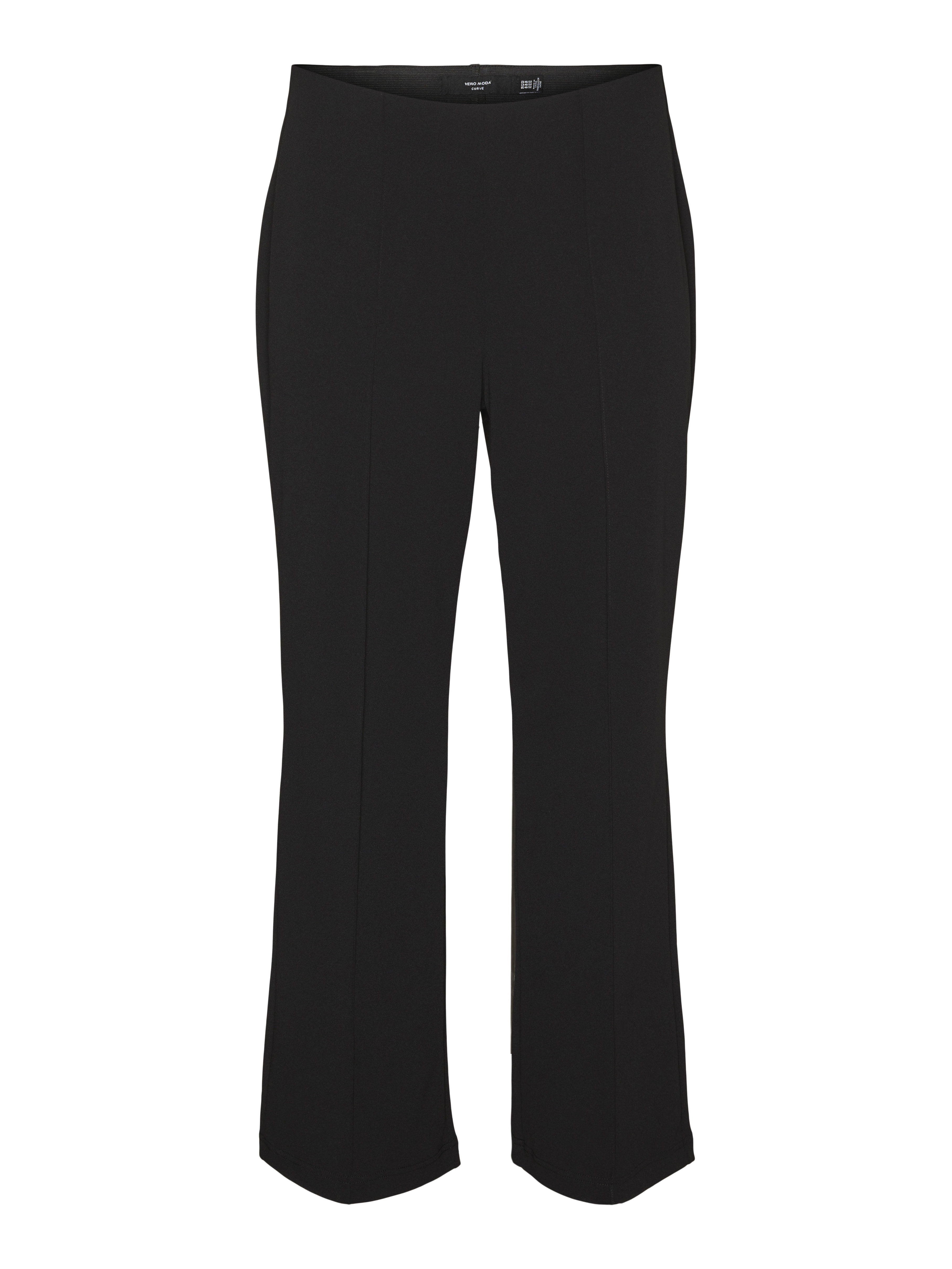 VMCBECKY High waist Broek