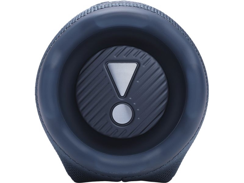 JBL Bluetooth Speaker Charge 6 Blau Tragbarer wasserdichter und stossfester Bluetooth-Lautsprecher