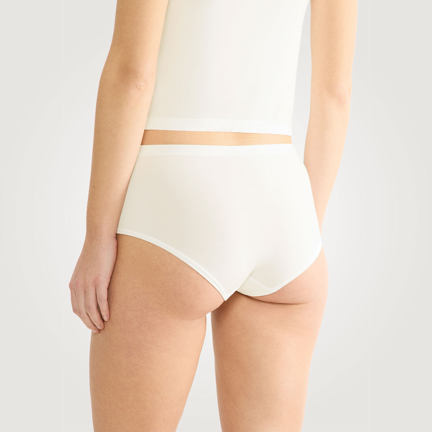 sloggi GO SENSE Slip highwaist Duo-Pack