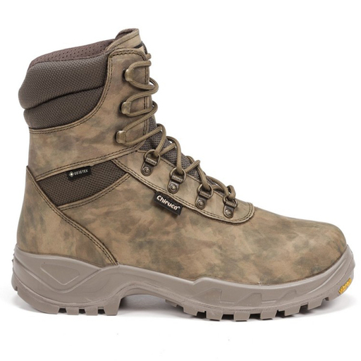 Botas Chiruca Impala 31 Gore-tex