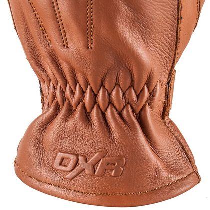 Gants DXR SANCHEZ - Marron